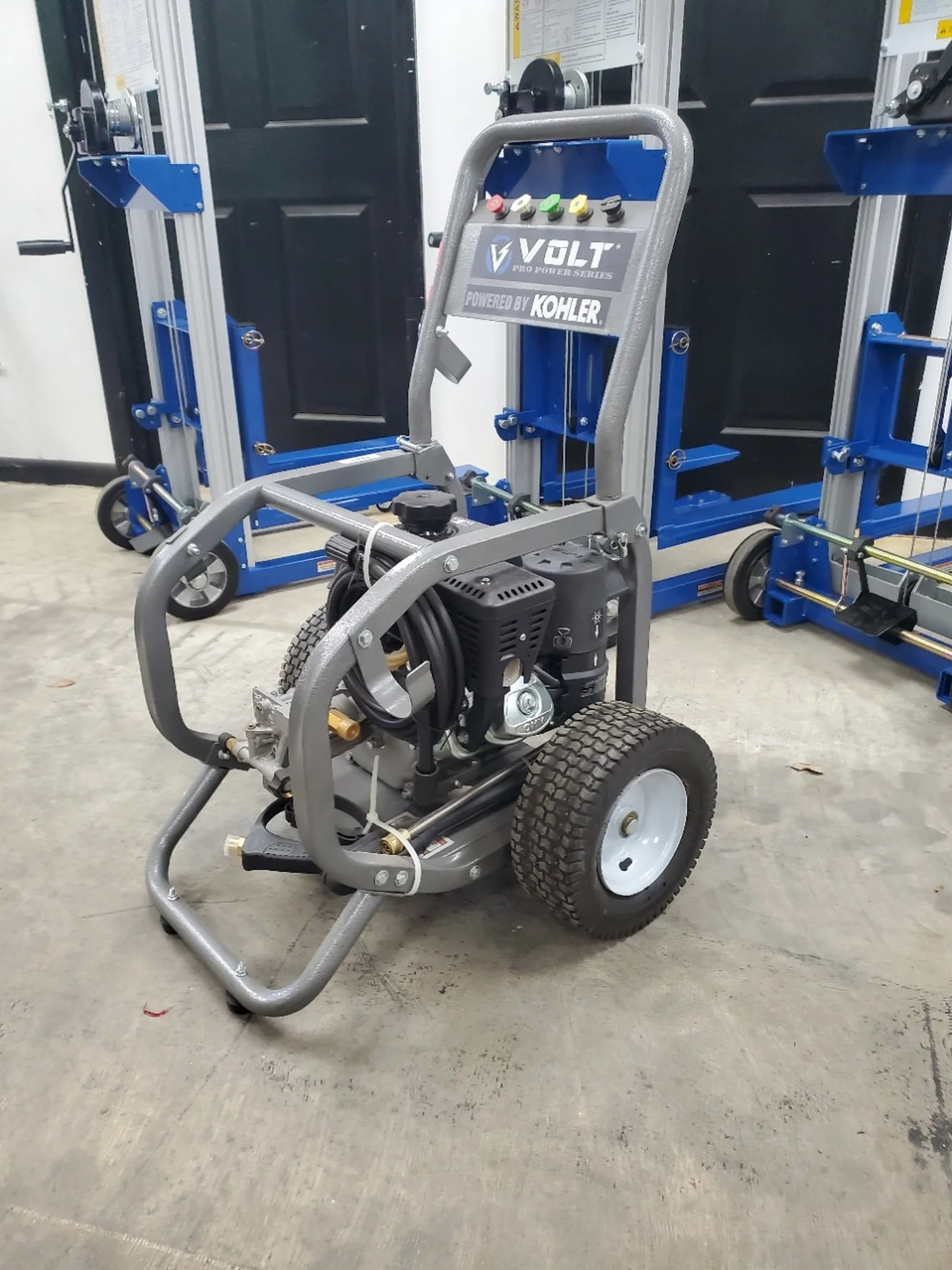 American Pride Rentals Volt Pressure Washer 1.jpg