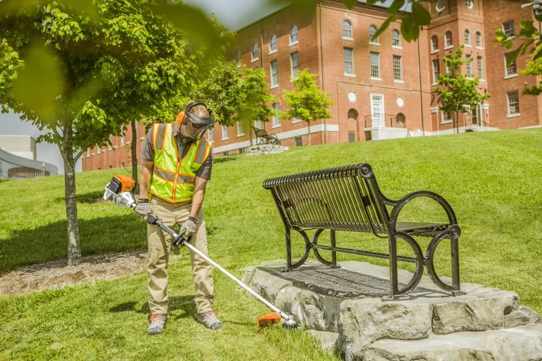 American Pride Rentals Stihl FS91R 3.jpg