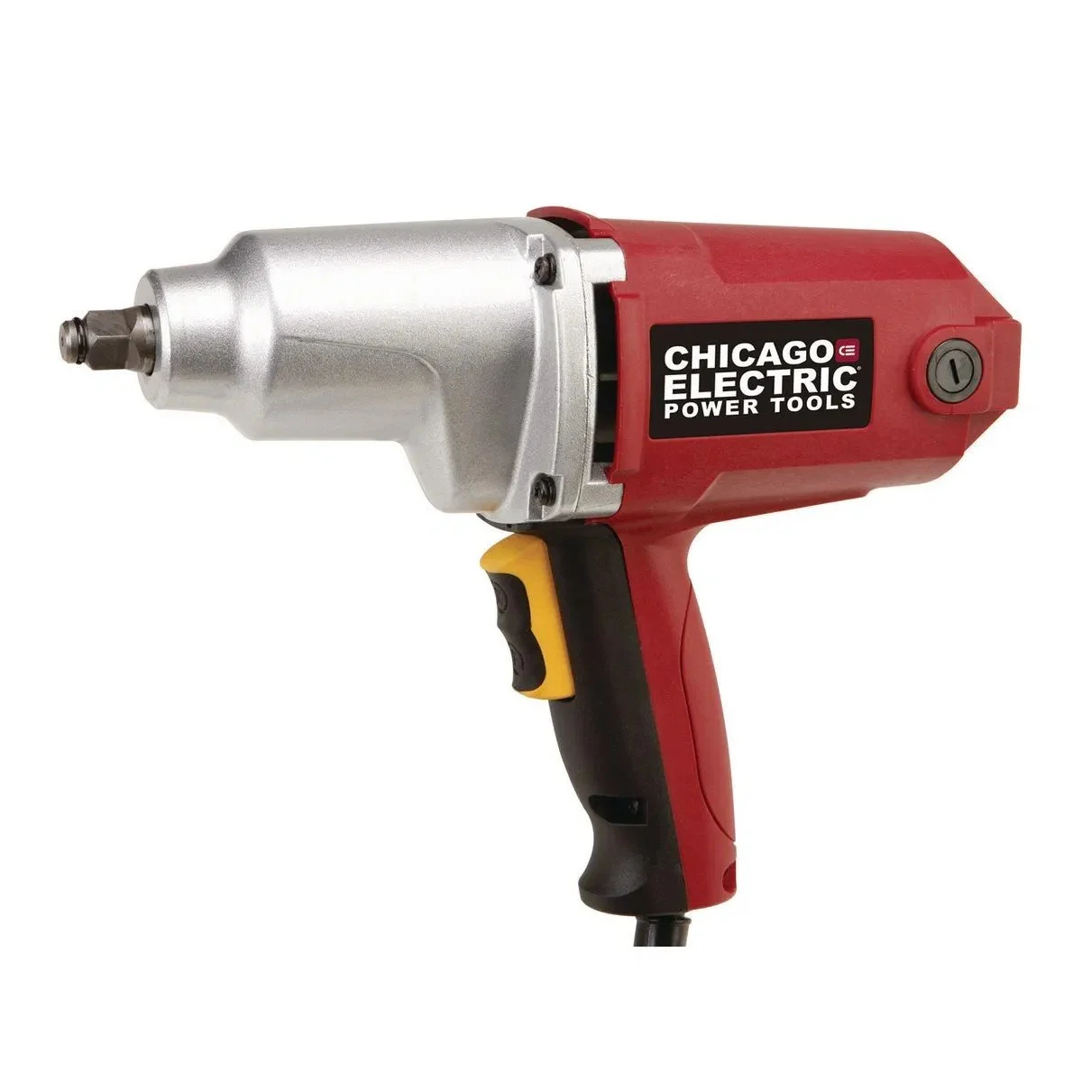 Chicago Electric 1/2" Impact Wrench