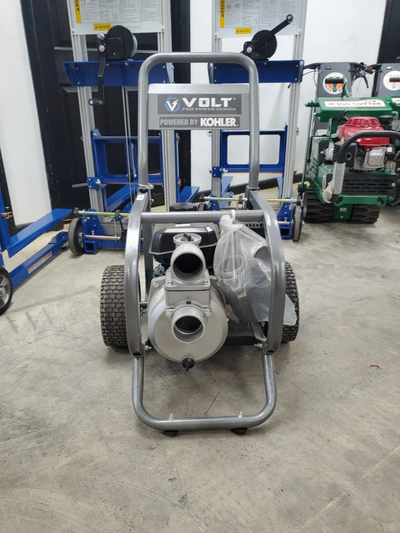 American Pride Rentals Volt Trash Pump 3.jpg