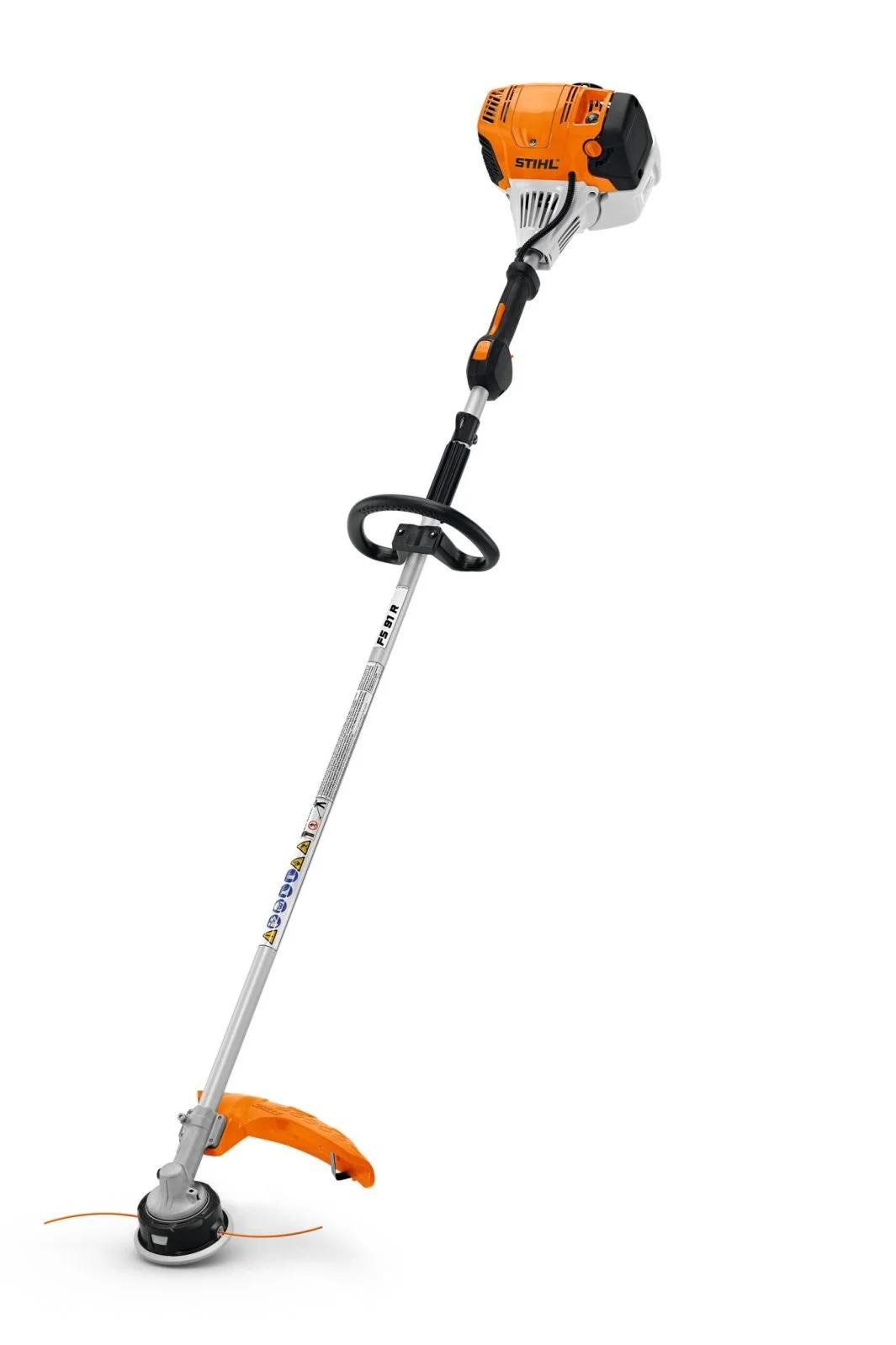 American Pride Rentals Stihl FS91R 1.jpg