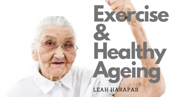 Exercise and Healthy Ageing