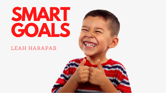 HOW TO ACHIEVE YOUR SMART GOALS