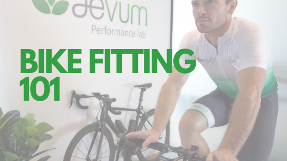 Physio bike fit - Sutherland Shire