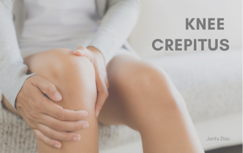 Creaky Knees - Should You Be Worried?