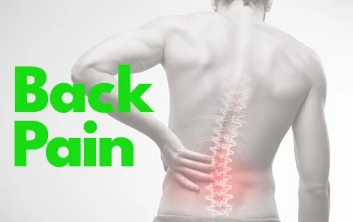 Common Back Injuries and How Physiotherapy Can Help