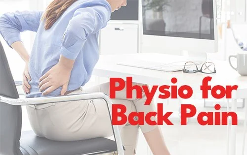 Can Physiotherapy Help My Back Pain?