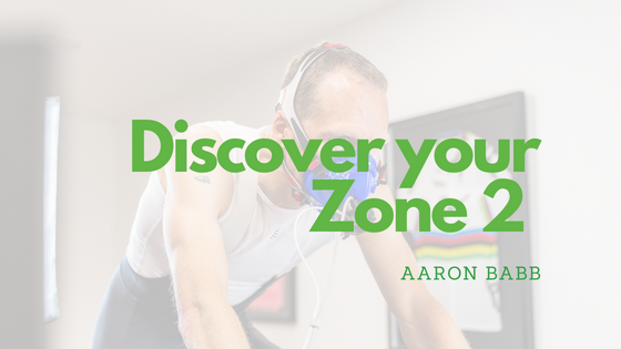 As a Cyclist: How Can You Use Metabolic Testing to Find Your VO2max and Zone 2?