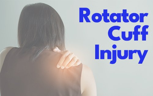 Rotator Cuff Injury And How Aevum Health Can Assist