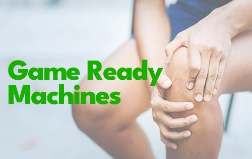 What Is A Game Ready Machine And How Can It Help My Injury Recovery?