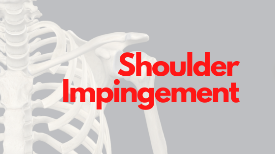 What is Shoulder Impingement and How Can Physiotherapy Help?