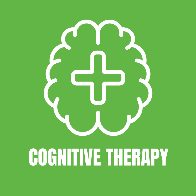 Neurological Cognitive Therapy
