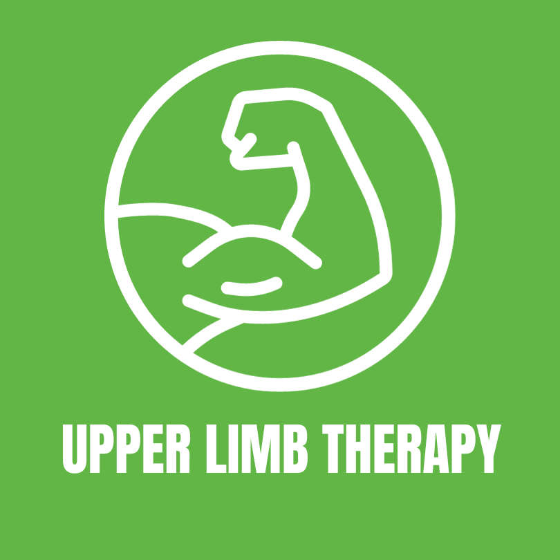 Upper limb therapy