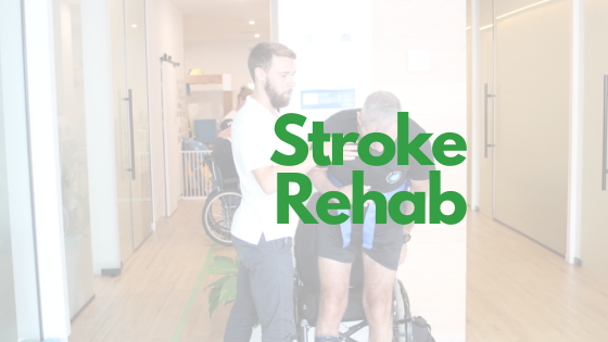 Stroke Rehabilitation: The Key to a Successful Recovery