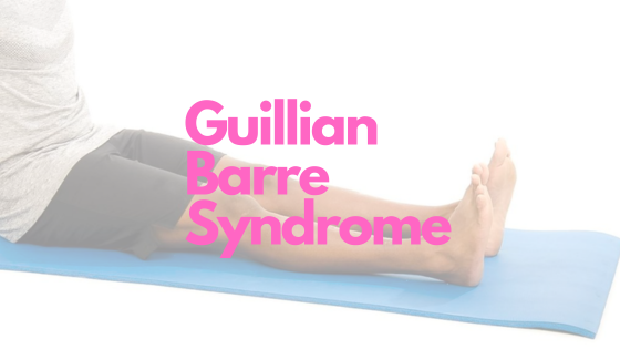 Guillian Barre questions answered