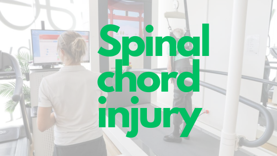 Harnessing the Power of the Motek C-Mill for Spinal Cord Injury Recovery in Sutherland Shire