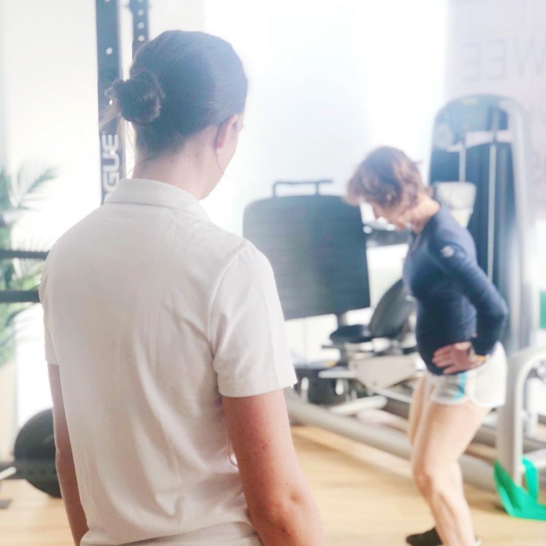 Improving function and form takes a keen eye. The eye of a #physio to analyse the movement and know how it relates to what matters.

#physiotherapy #sutherlandshire #runningphysio #runningphysiotherapy #running #injuryrecovery