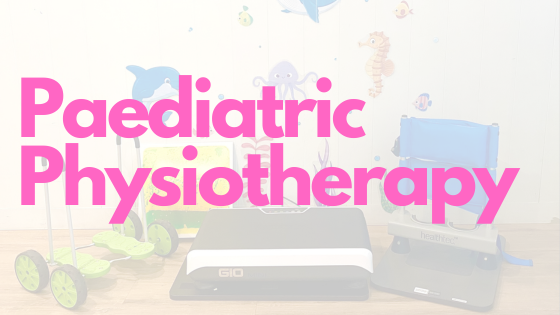 Enhancing Your Child’s Well-Being with Paediatric Physio in the Sutherland Shire