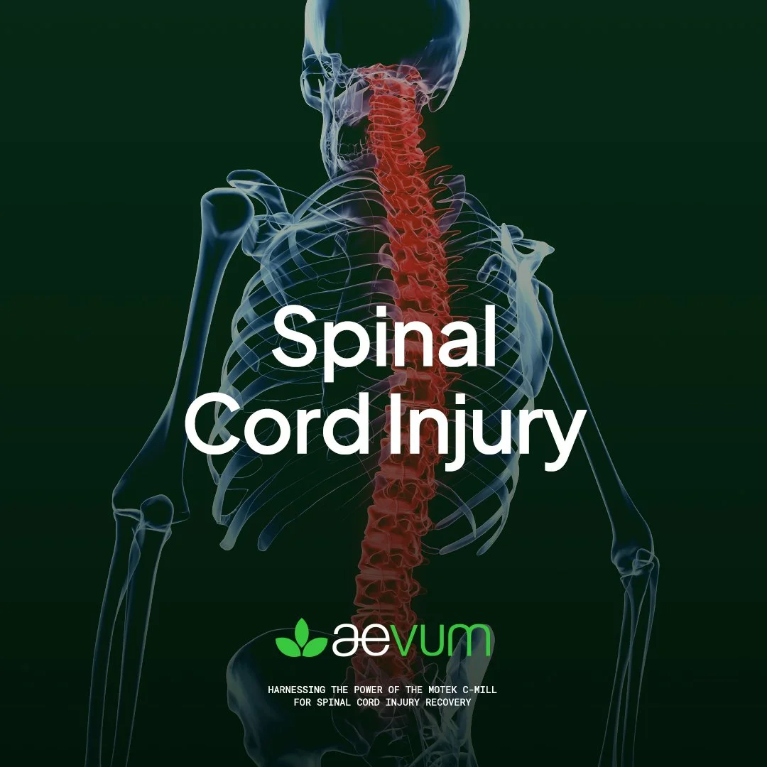 Cutting-edge rehab in action! 

The Motek C-Mill is revolutionising spinal cord injury recovery right here in the Sutherland Shire. With real-world simulations and data-driven progress tracking, we're helping clients regain mobility and confidence. ?