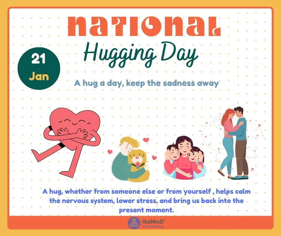 Ημέρα Αγκαλιάς