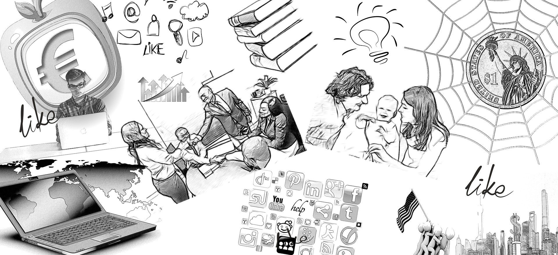 Unitasking : The Mindful approach for an efficient and pleasant way to work 