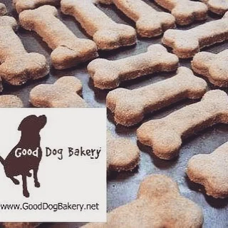 Here at Kala Marketing Group, we love supporting other small businesses in our community. Today, we&rsquo;d like to give a shout out to @gooddogbakery! Based on West Palm Beach Fl, Good Dog Bakery creates homemade dog treats and chews with all natura