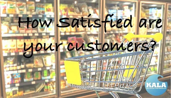 Customer Feedback is vital for any business. It enables you to get a sense of what your customer expects, and how they feel about your products or service compared to competitors. Feedback also allows you to evaluate the customer service skills of yo