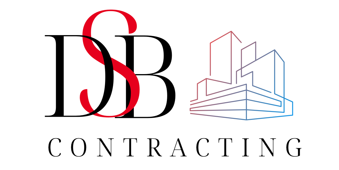 DSB CONTRACTING