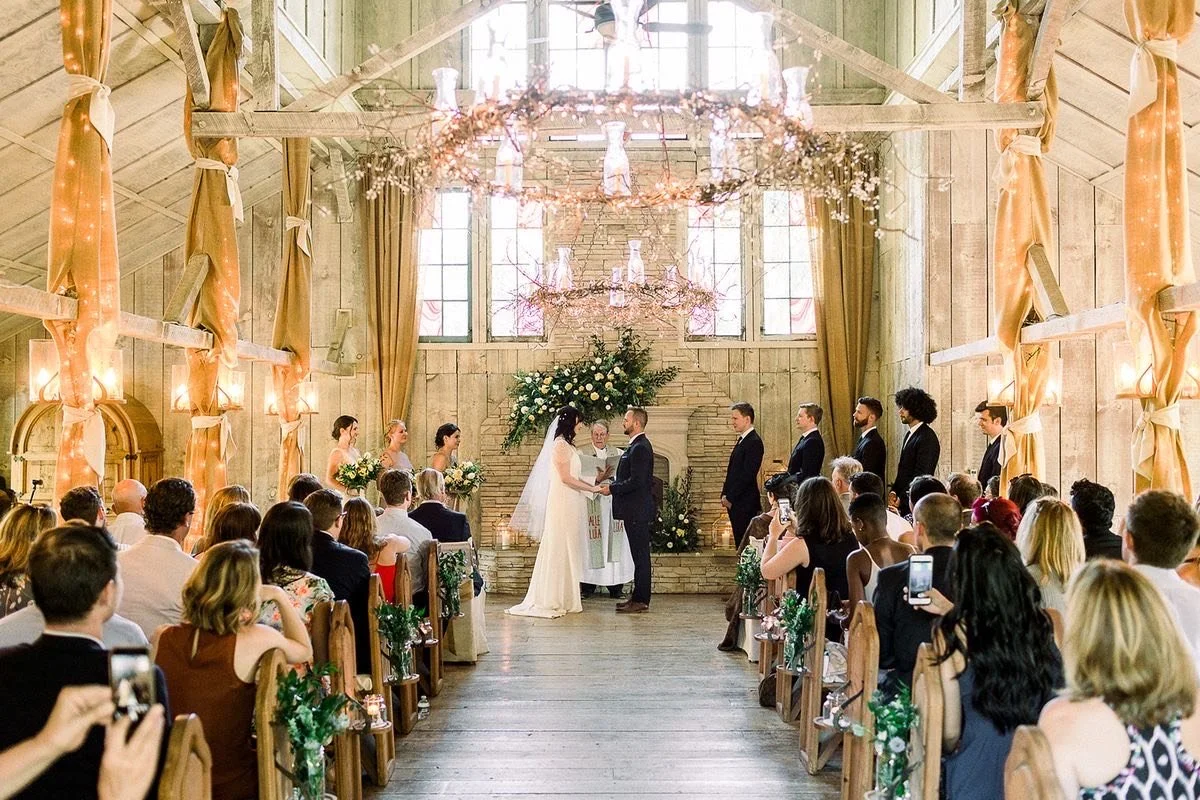 Why We Love Working with Union Hill: Columbia, CA