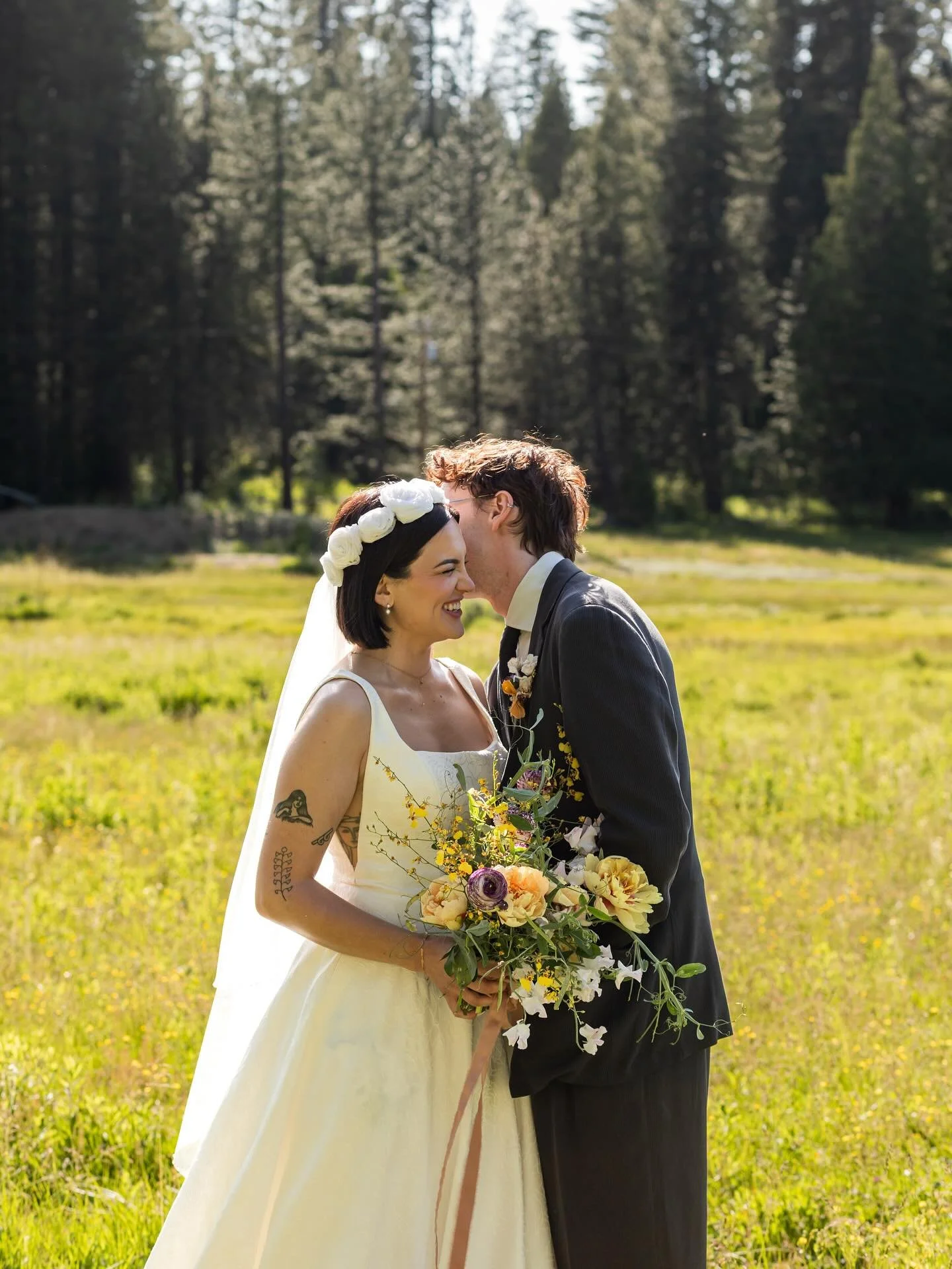 D + C it was such a pleasure flowering for you two. 

#weddingflorals #flowers #love