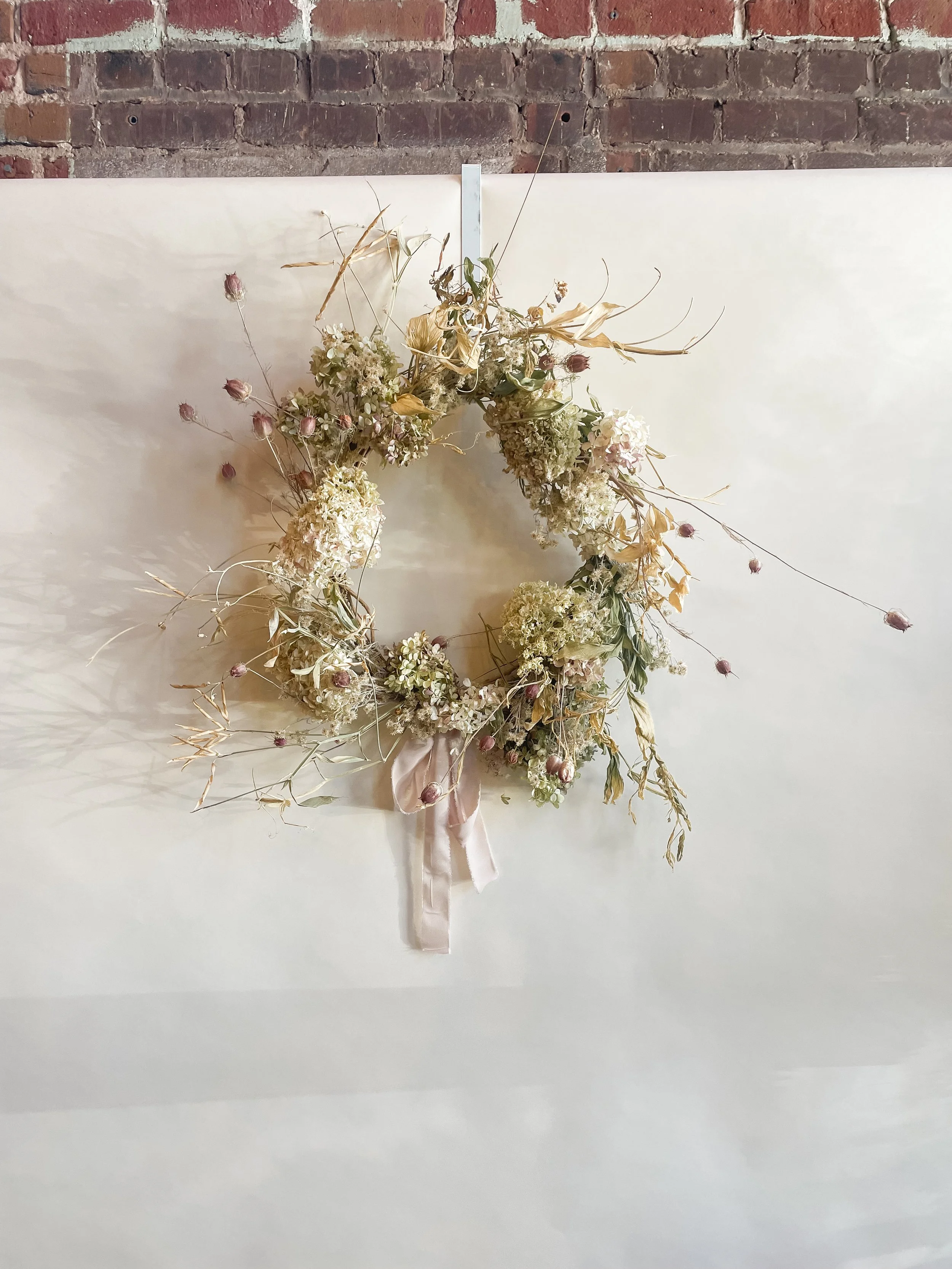 The Meaning Behind Your Fall &amp; Holiday Wreath