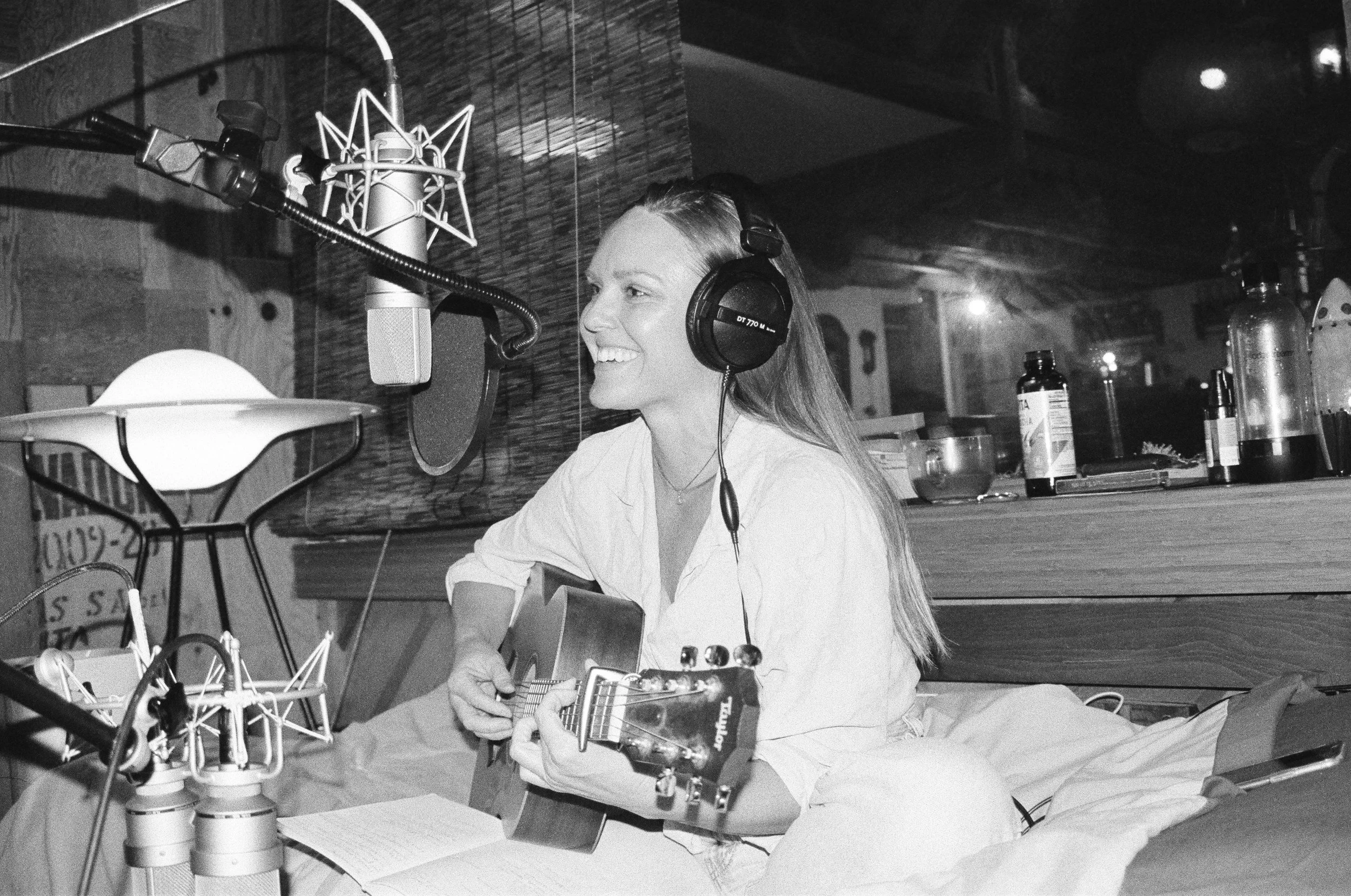 2nd Saturday Art Night - Live Music with Kelsey