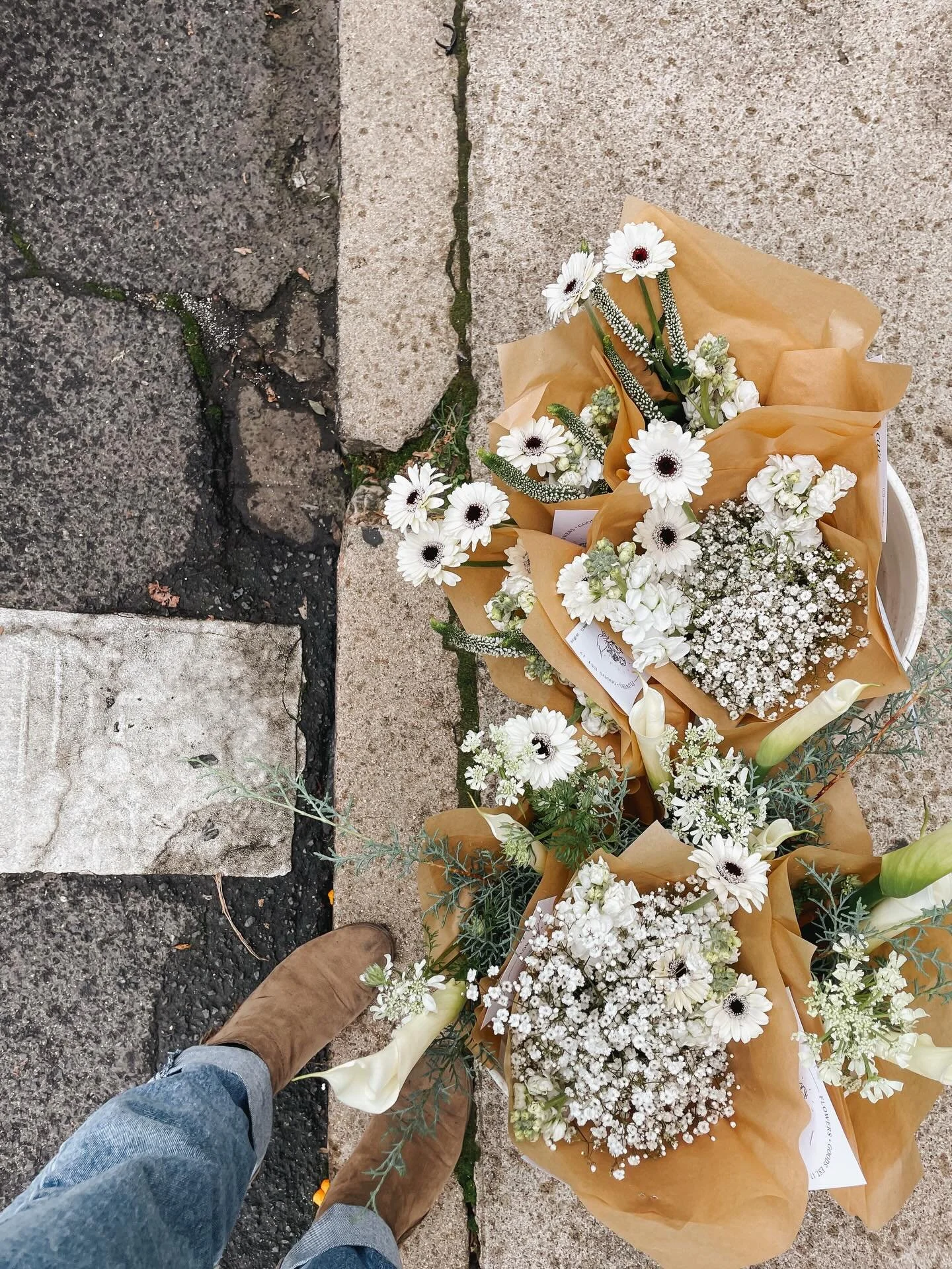 Reflecting on the year, goal setting for the next. However you are celebrating today, we wish you the best evening. Also, these cuties are available in store and at @natureswholefooddepot this week. ✨Happy New Year!