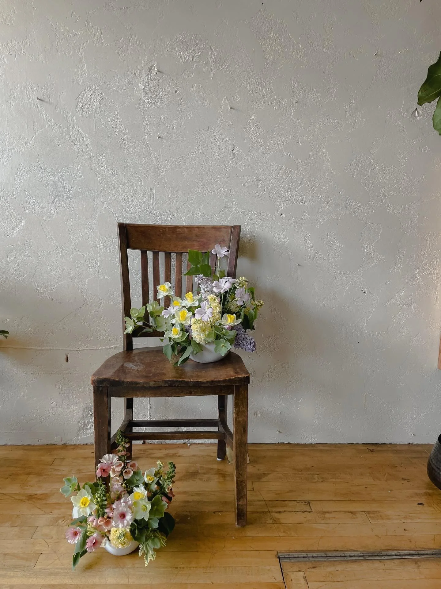 We hope y&rsquo;all had the most lovely holiday weekend. Shop is open and bustling as we get ready for all things May- Our local roundup, Mother&rsquo;s day and of course parade. Be on the lookout for more fun coming your way in the meantime.