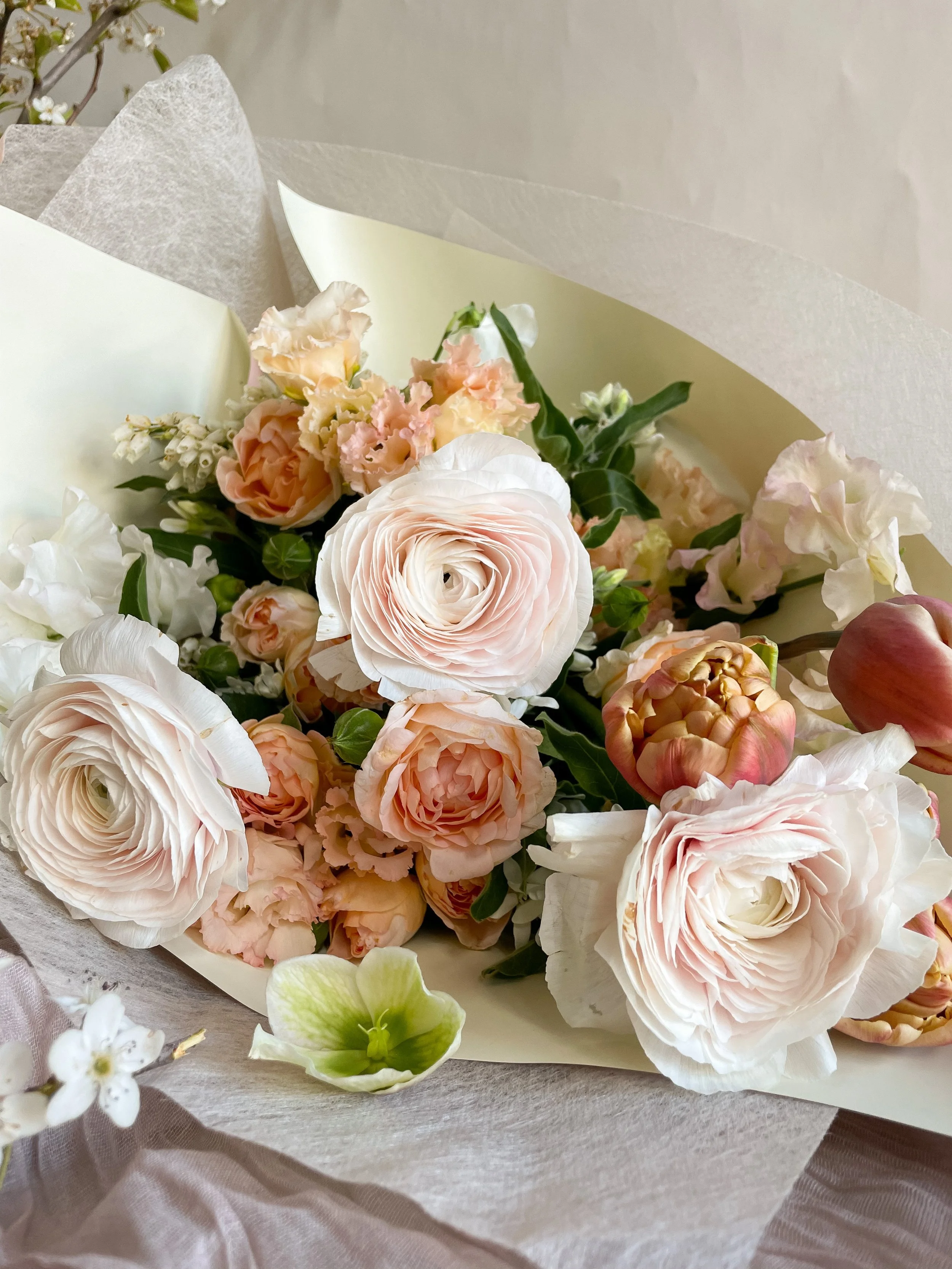 Mothers Are Magic Bouquet