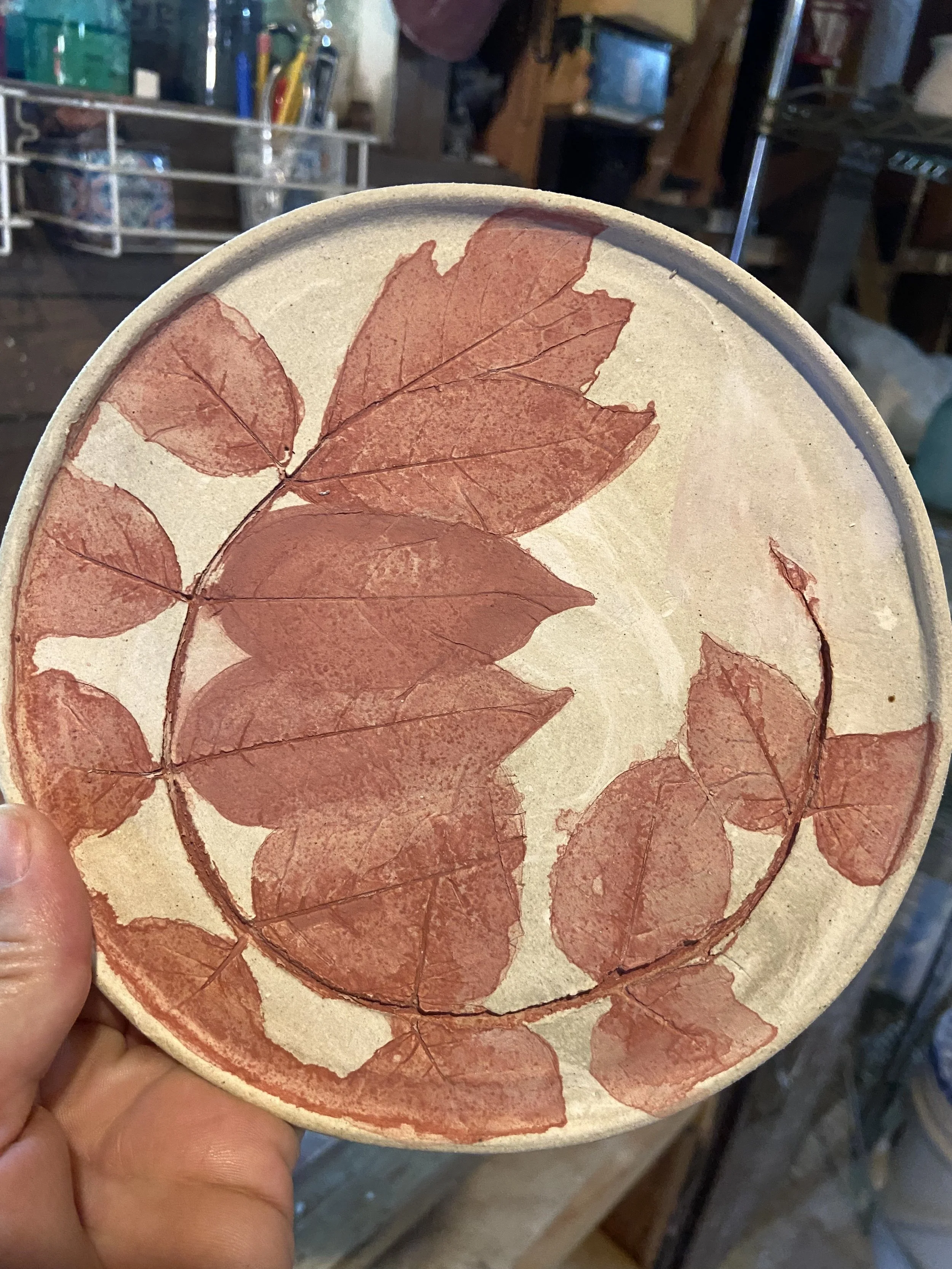 Oct. 4th and 25th - Kids Ceramics October Series with Honey Mud