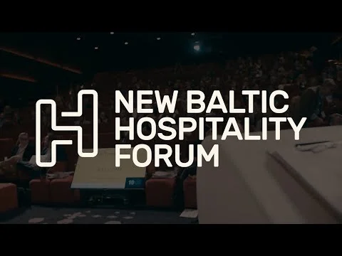 New Baltic Hospitality Forum 2019