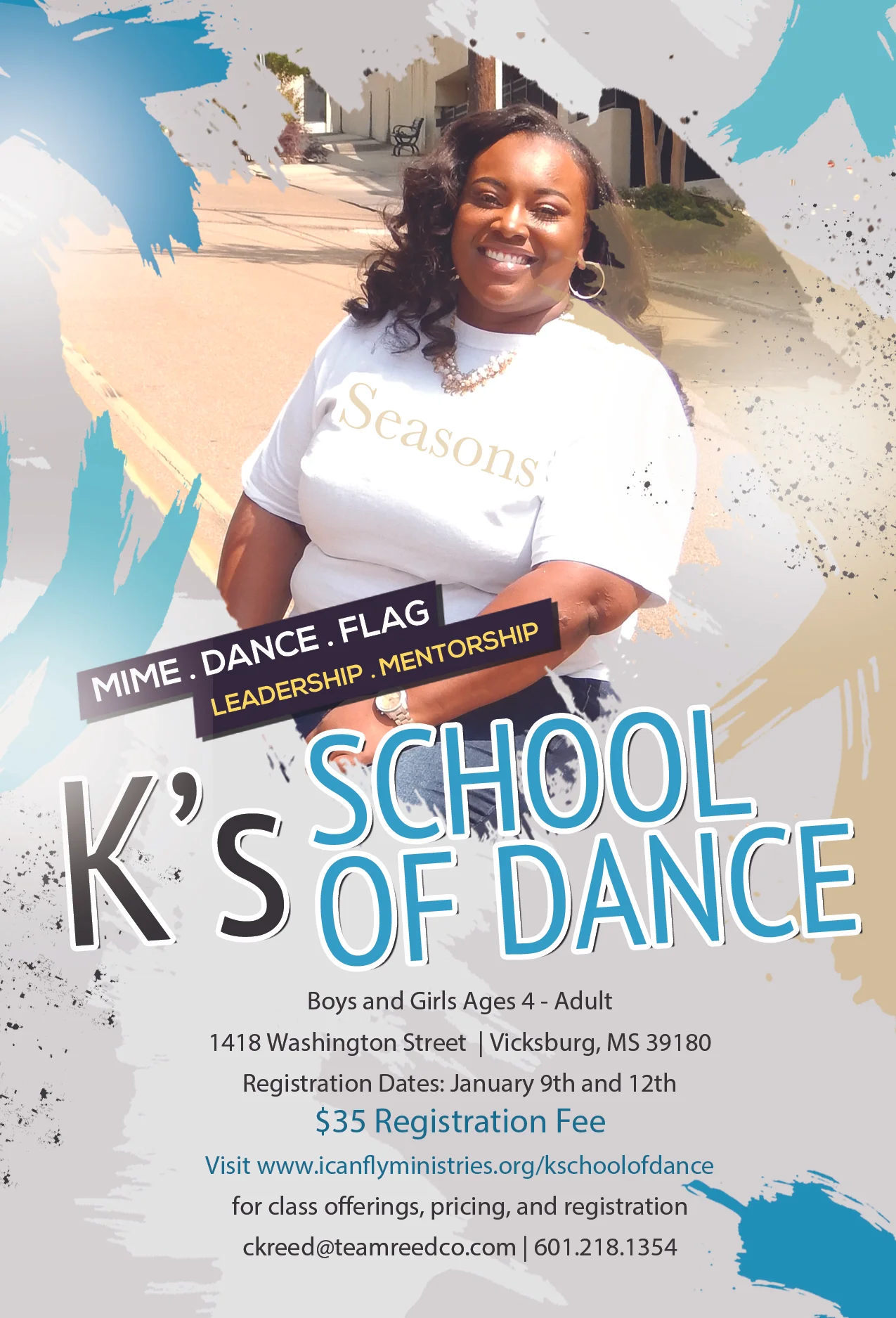 Ks School of Dance Flyer.jpg