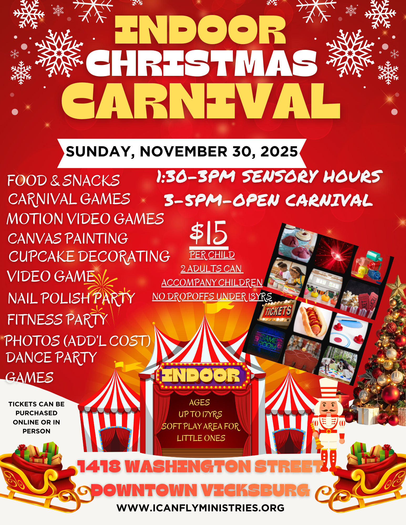 Christmas carnival Flyer .png