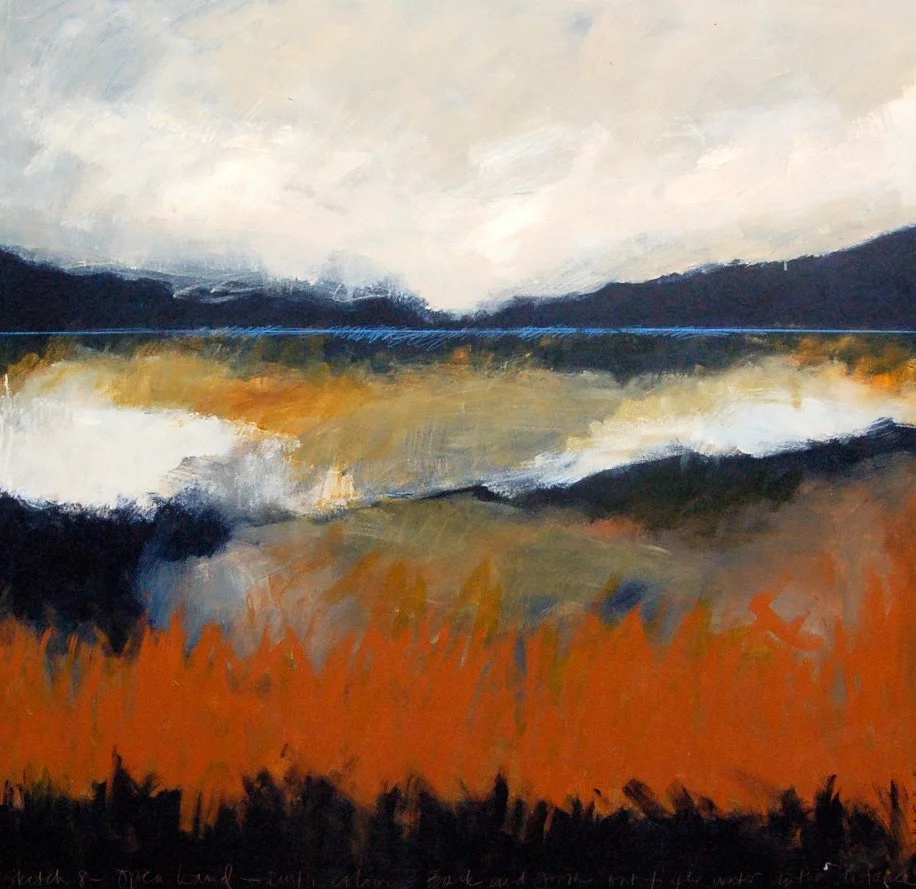 Open Land | 48 X 50