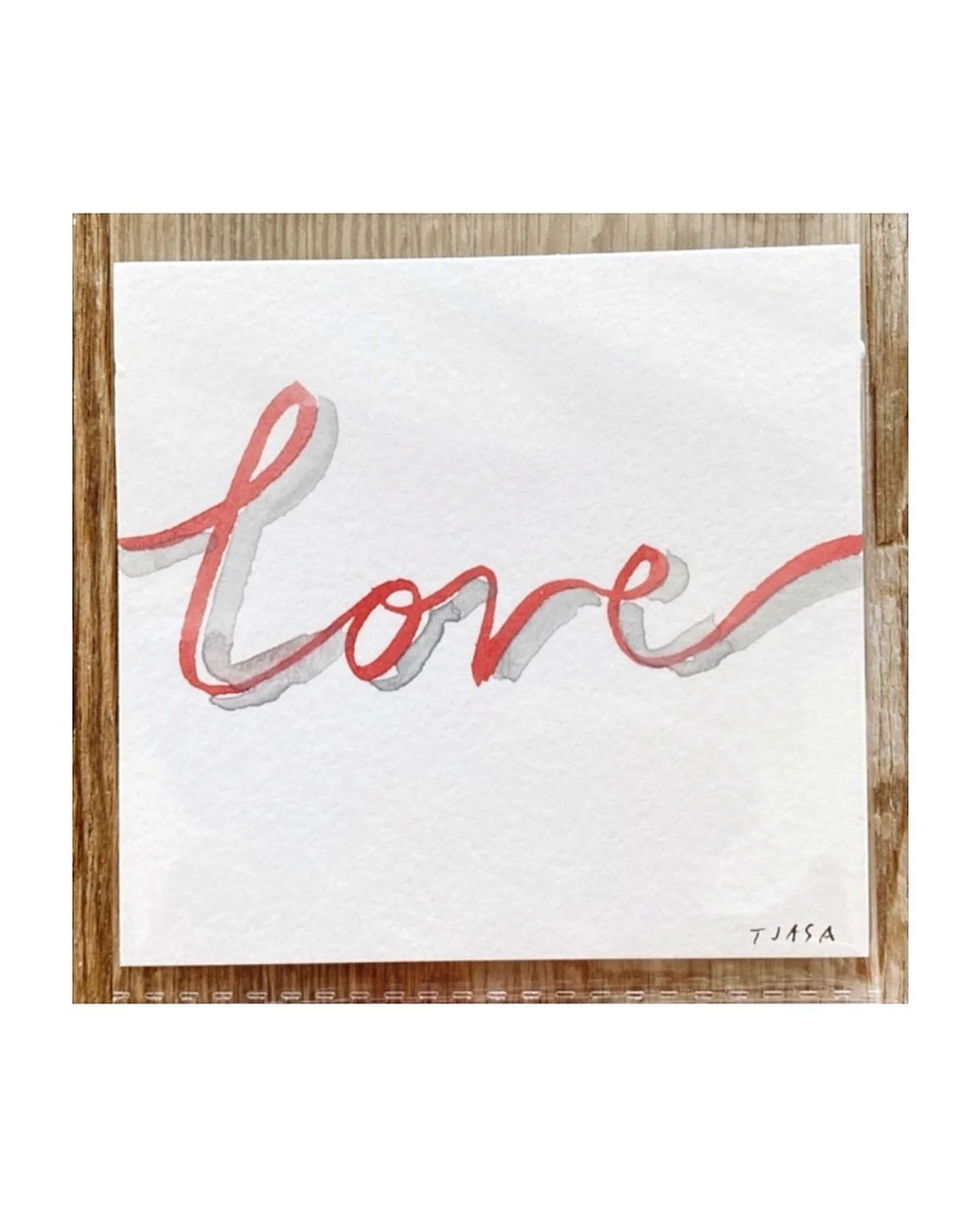 That pretty much sums up EVERYTHING. ❣️