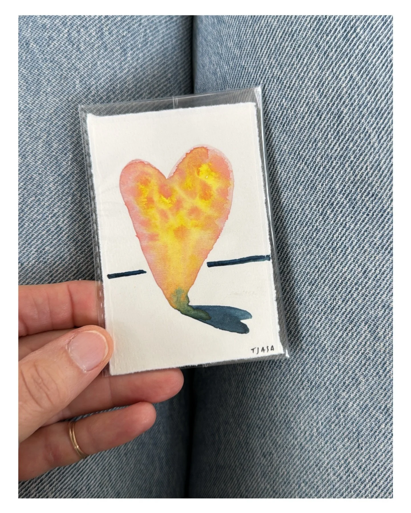 A day of just LOVING your family + friends + all the graces your path today&hellip;. xo ❣️🙏🌿