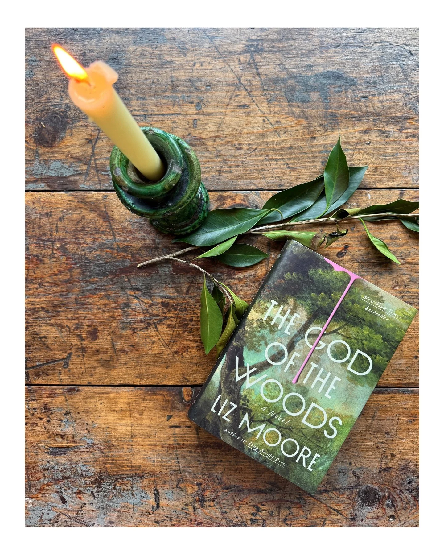 This one I could not put down&hellip;.. a great thriller &hellip; each chapter hopping from one character to the next, keeping the reader in total suspense&hellip;. &ldquo;A riveting tale of a missing child that widens into a vast, acute portrait of 