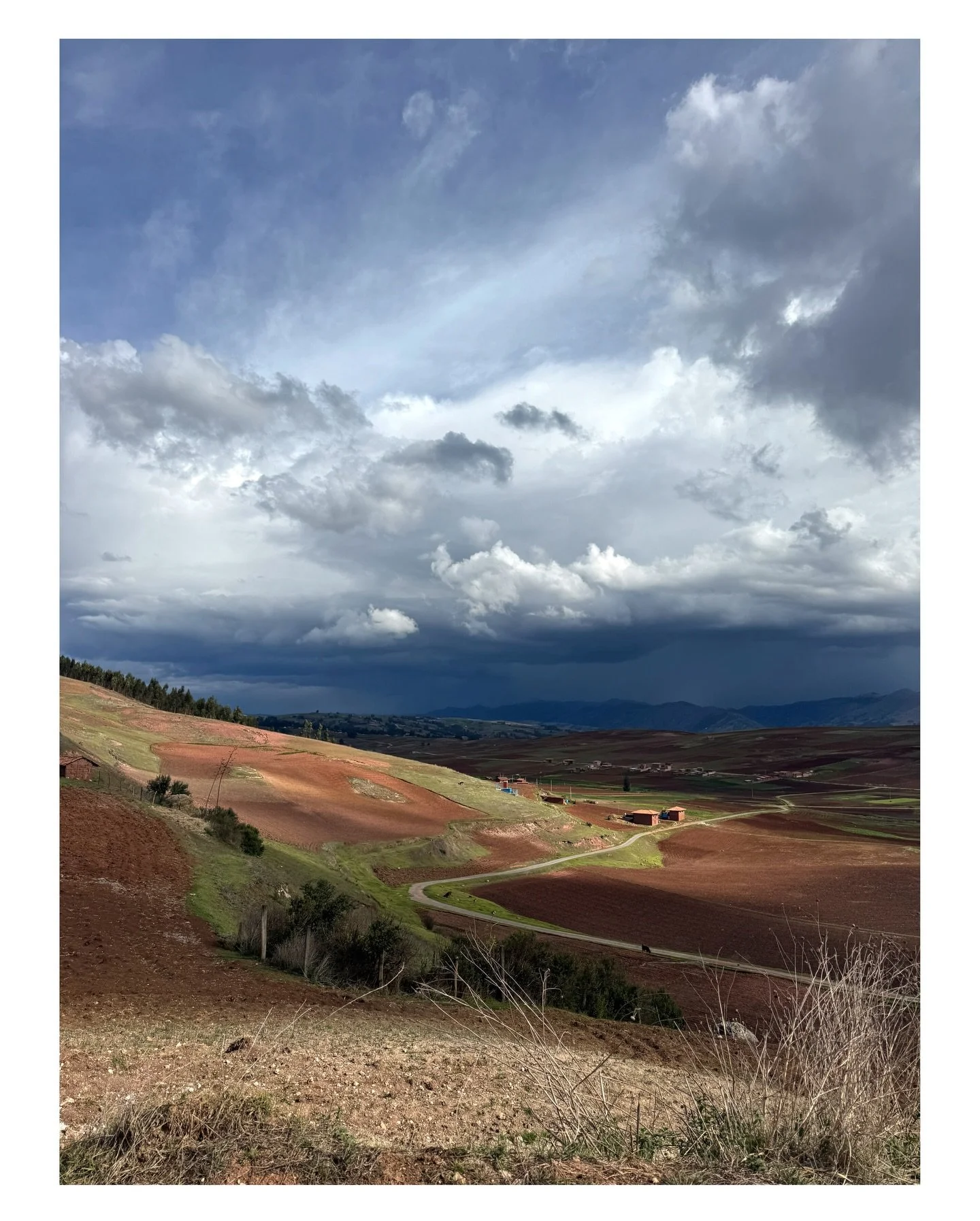 The colours, the light, the sacredness of history and culture, the kindness of the people, &hellip; Peru is just magic. 
❣️🇵🇪