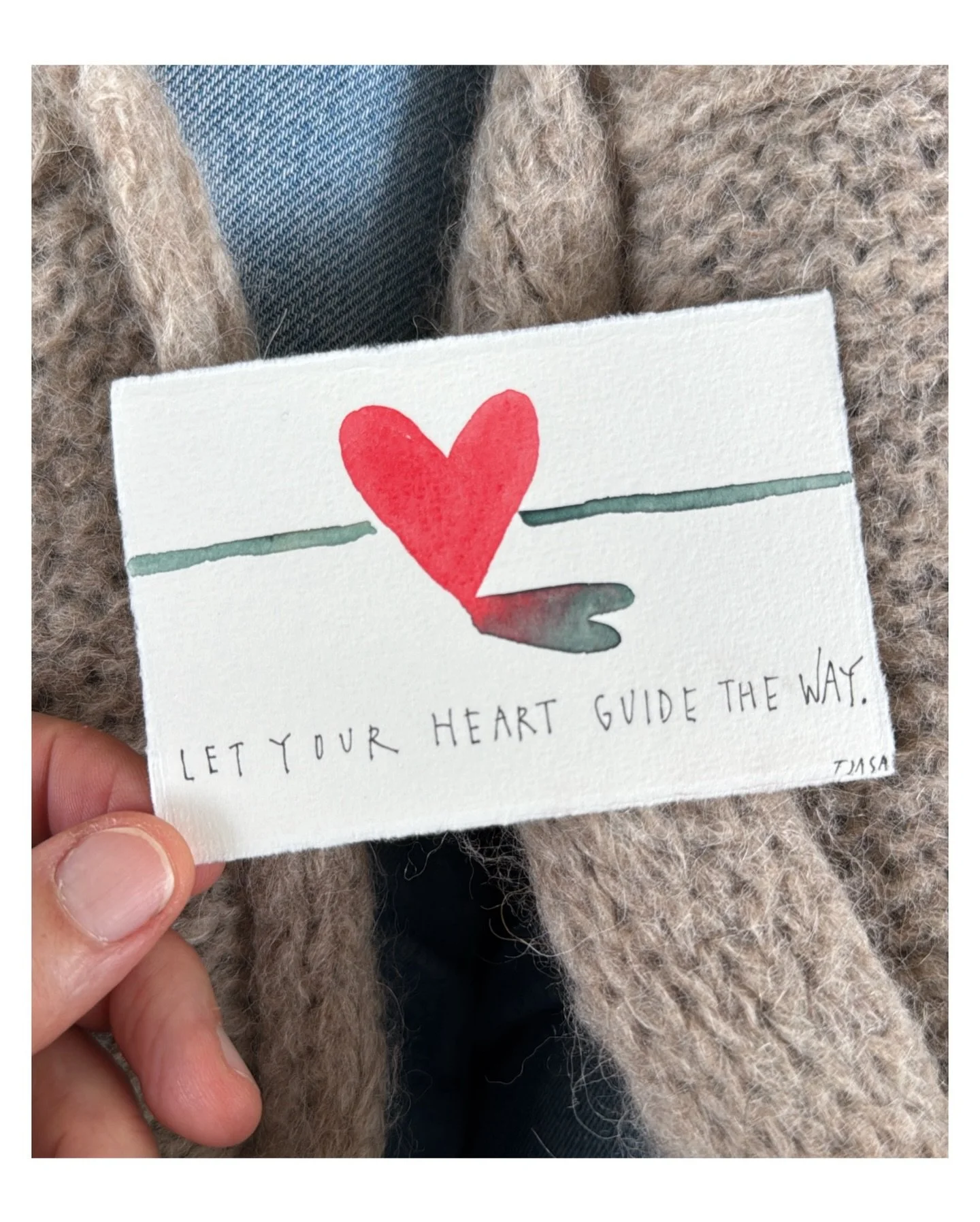 Just feeling the feels these days. ✨S L O W✨is my word of the year. Slowing down with presence, slowing down in expectations of myself, slowing down and allowing patience as a hand hold, &hellip;just S L O W I N G down. So much of life feels like a f