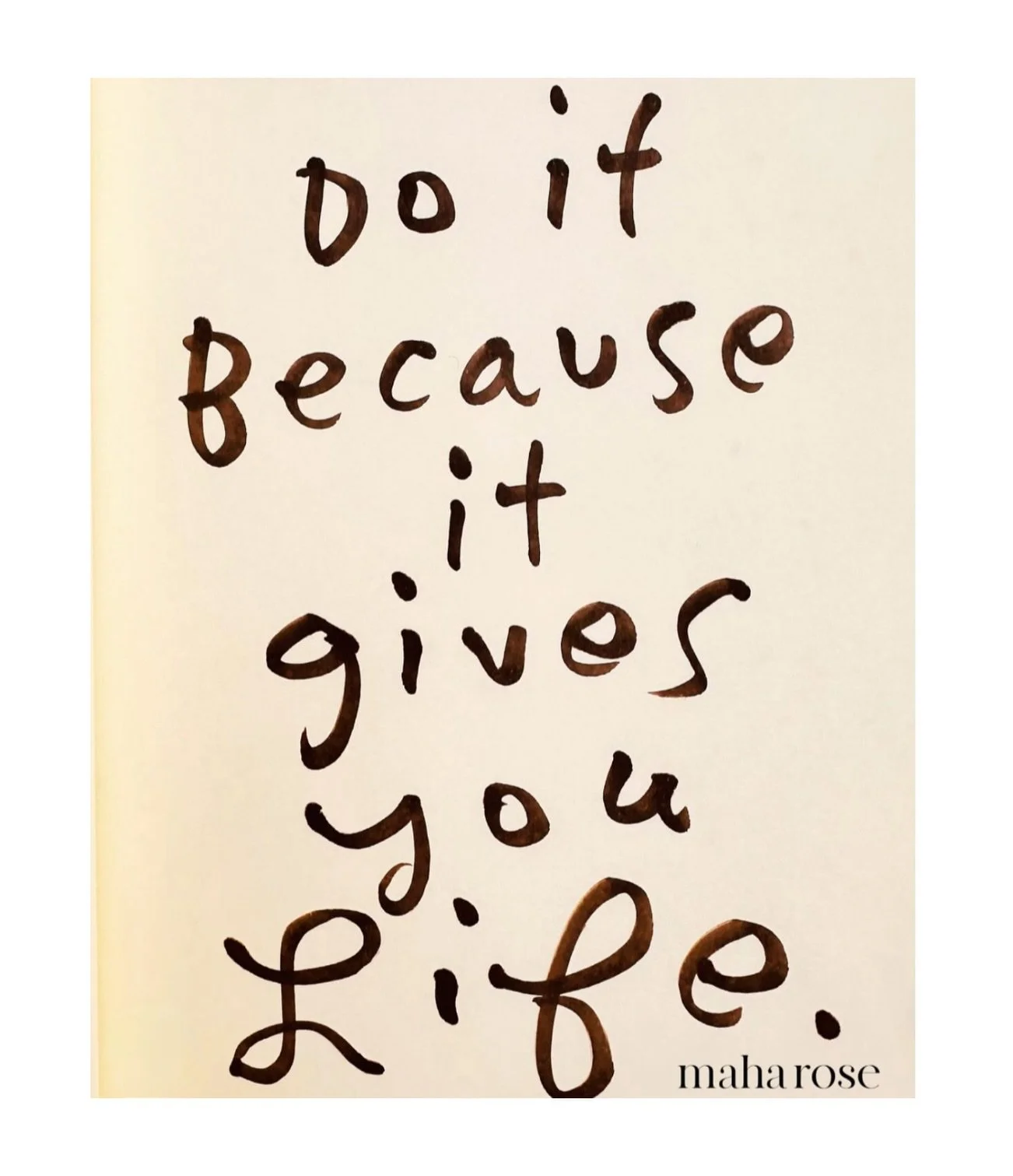 Oh gosh I could say so much about these words. I spent time with my soul friend yesterday talking about this chapter of life we are in. She called it the &ldquo;sandwich&rdquo; which I thought was a good way to describe this time &hellip;parents gett