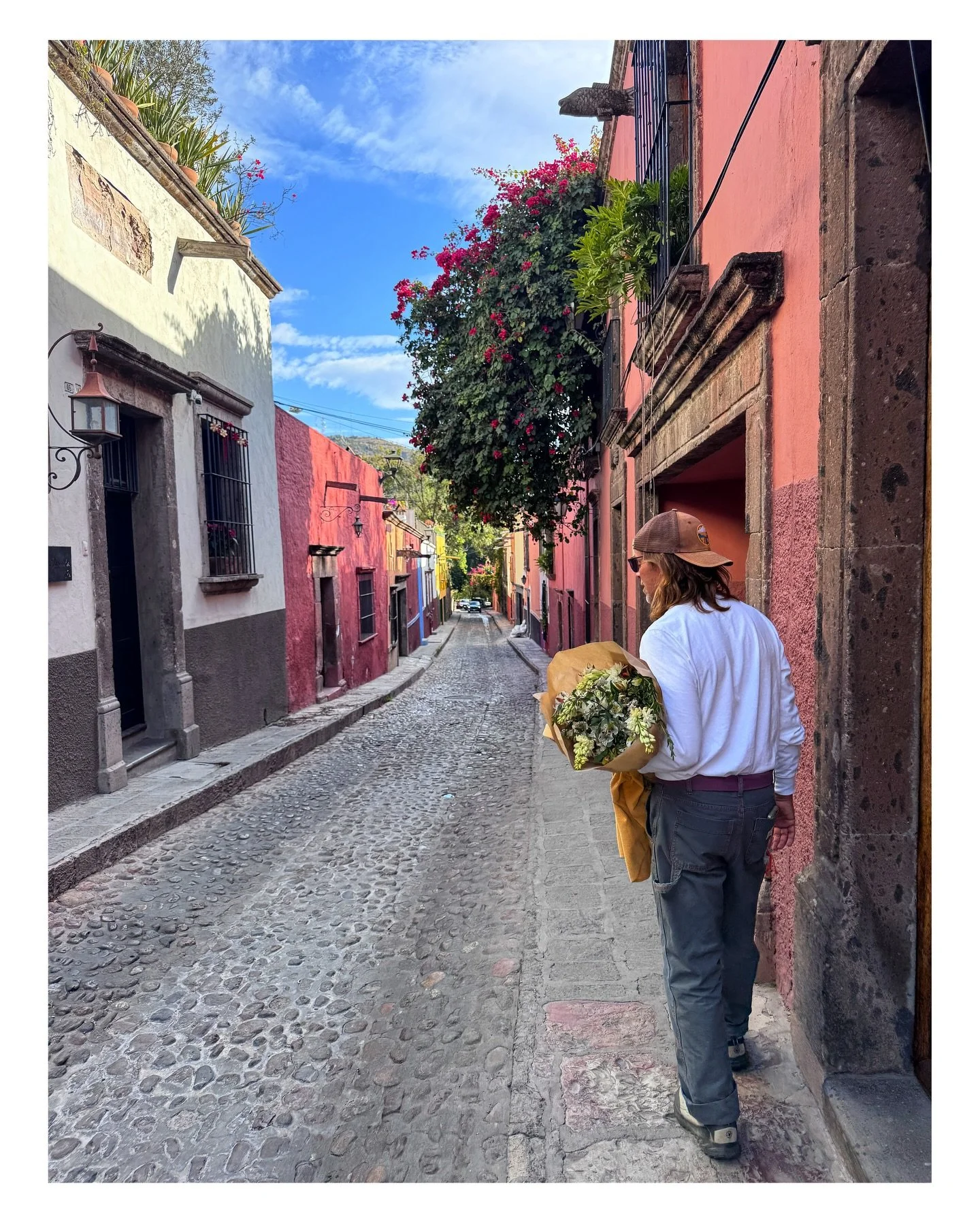 BEing with family (my awesome brother) is everything everything to me especially in places we LOVE together. ❣️