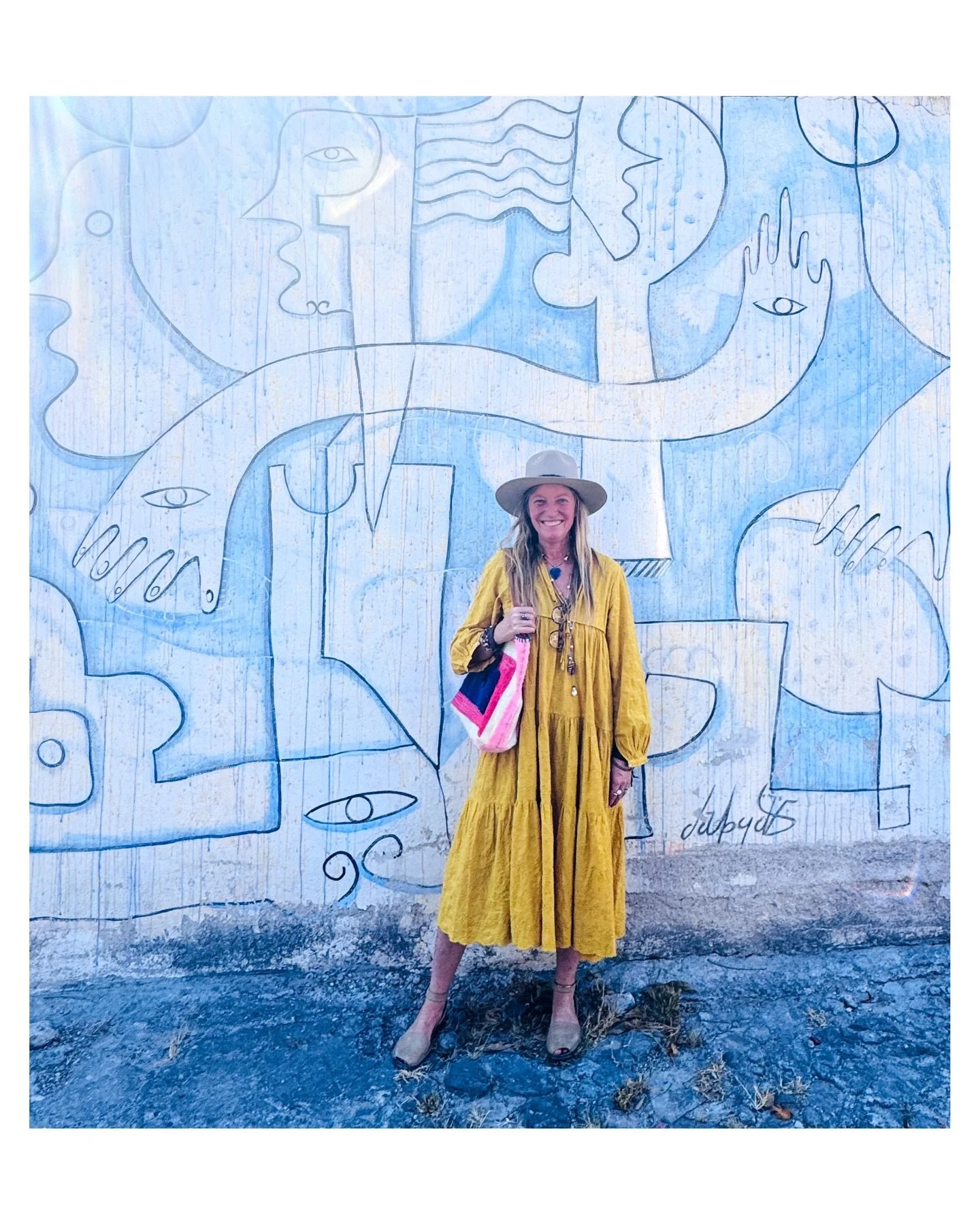 Good morning!!! I just wanted to say how much I have LOVED listening to the artist interviews and can&rsquo;t believe mine airs today with the incredible Shea Breaux Wells&hellip; if you are interested in listening to 21 remarkable artists sharing th