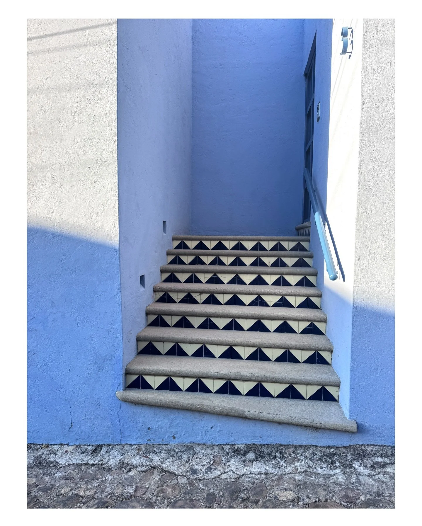 Every corner we turn, every moment leaned into, every pause taken, brings magic.