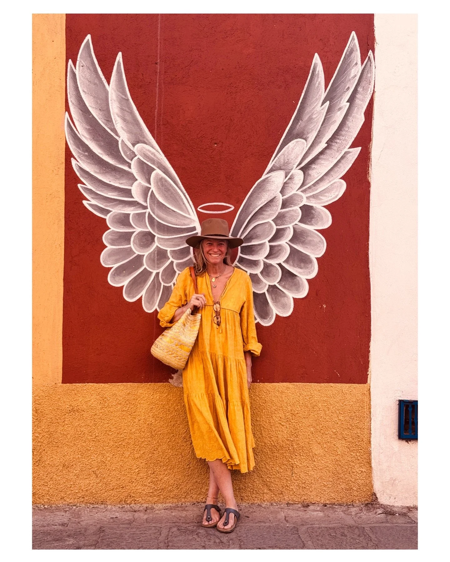 Good morning Mexico 🇲🇽 ❣️🌸☀️🌿 SO much L O V E for your beautiful country and people. ❣️❣️❣️